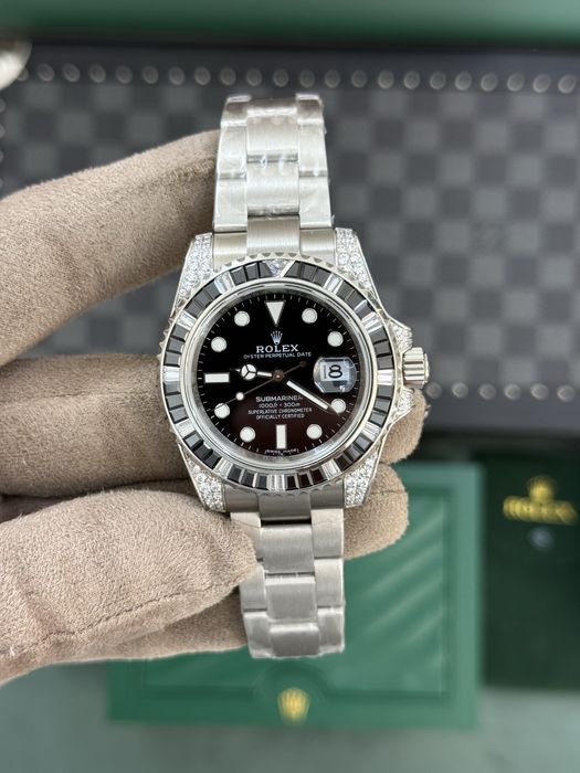 Rolex Submariner Diamond