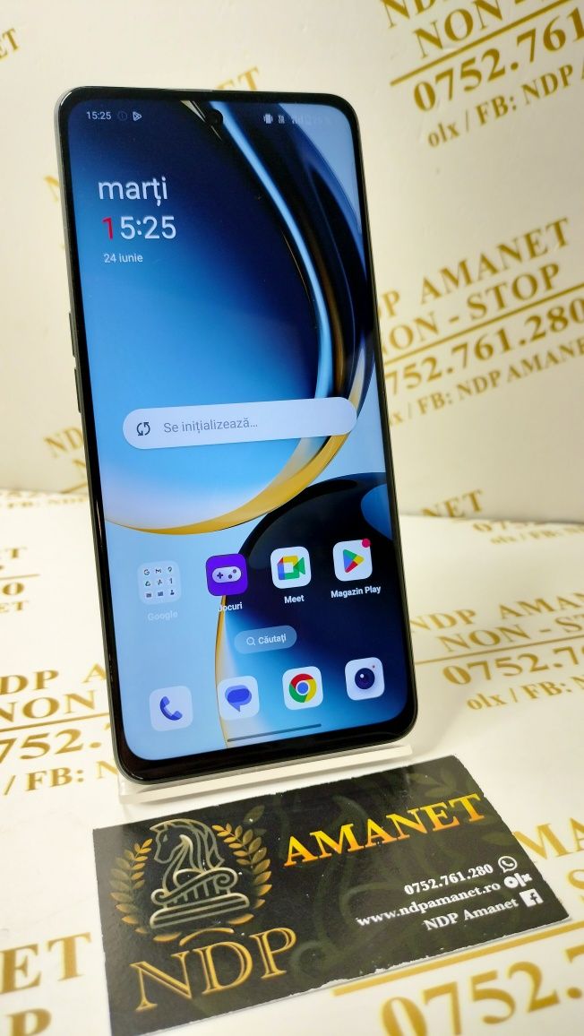 NDP Amanet Brăila OnePlus Nord CE3 Klite 128gb (36311)