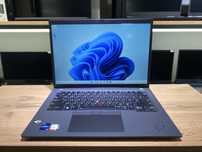 Ноутбук Lenovo ThinkPad T14s, Core i5-1250P/16GB/SSD512GB, 10524/A10