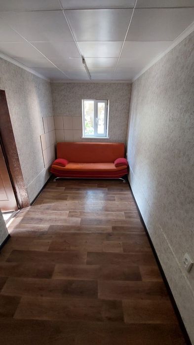 Сдам времянку  1 комната