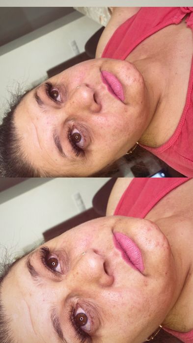 Gene fir cu fir (1D, 2D, 3D)