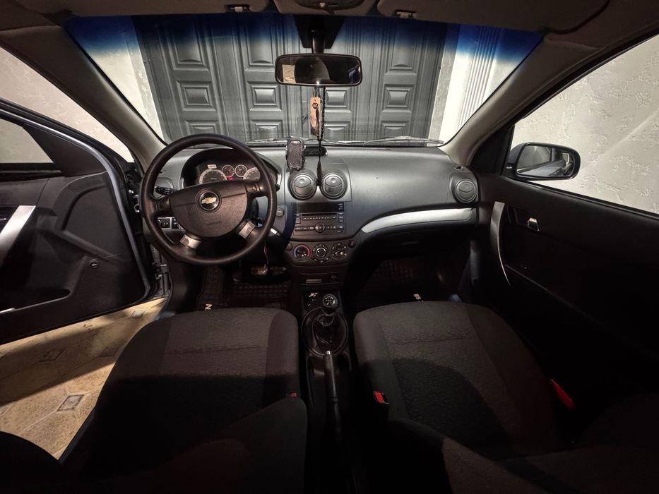 Nexia 2, 2-pozitsiya