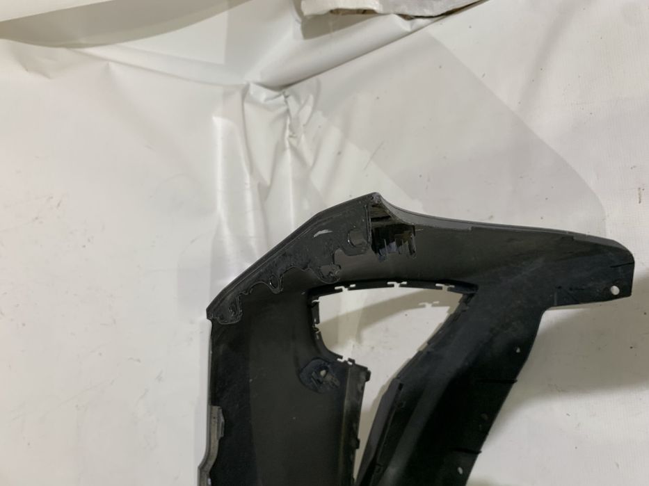 Bara fata BMW Seria 5 G30, G31 LCI facelift, 2020, 2021, 2022, 2023, cod origine OE 51119464207.