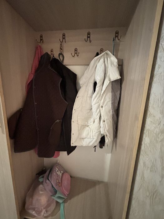 Шкаф 10к строчно