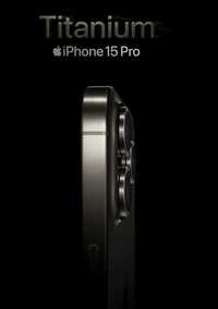 Ашылмаған iPhone 15 pro 256gb Айфон 15 про 256гб