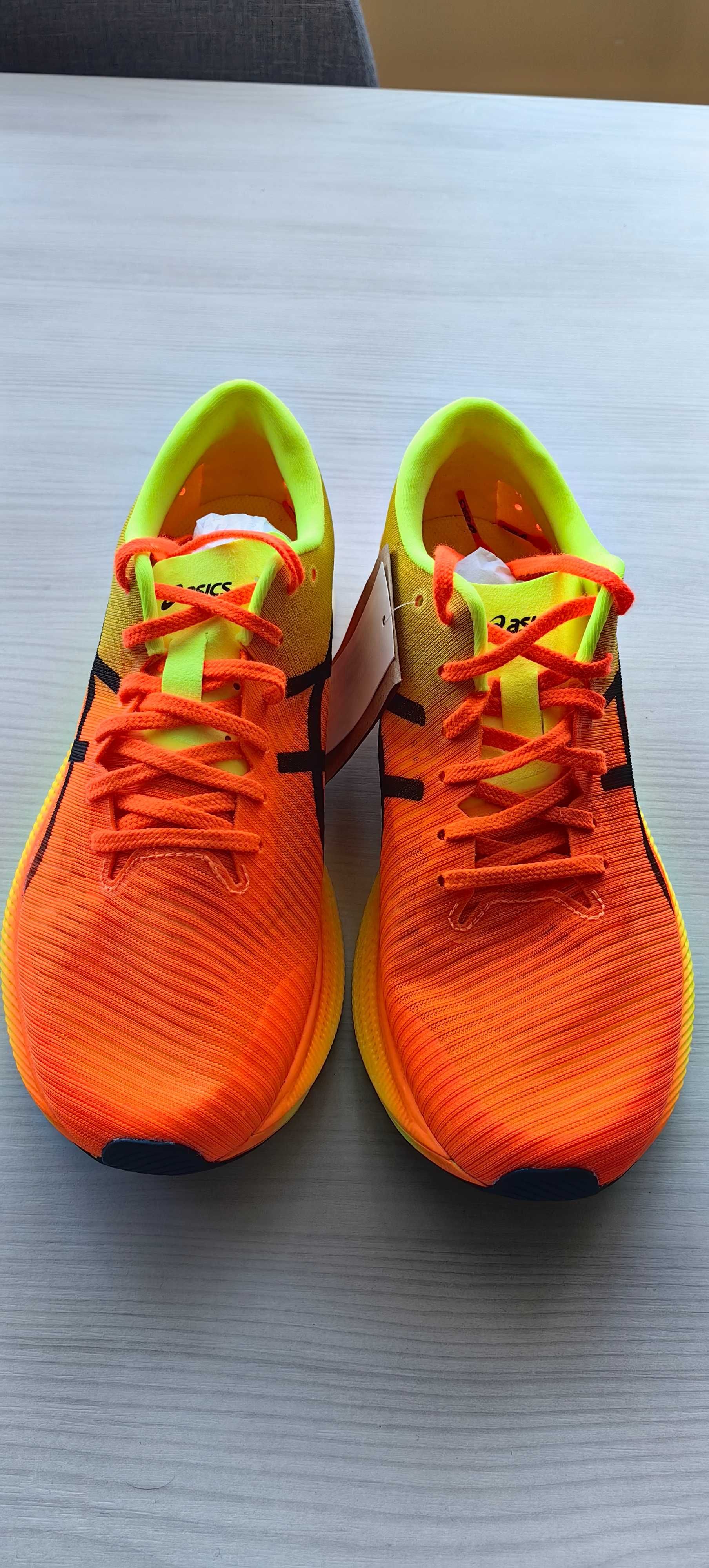 Asics Metaspeed Edge