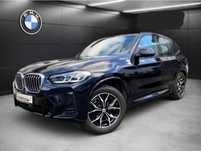 BMW X3 X3 20d M xdrive, MHEV, Garantie, Unic proprietar
