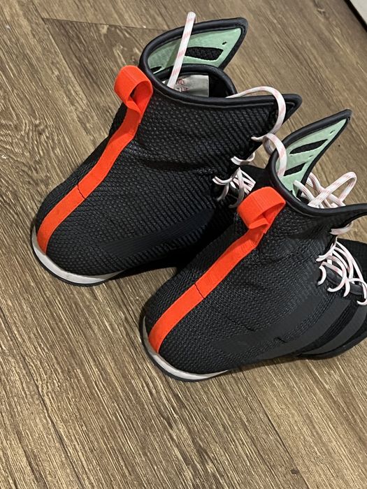 Маратонки за бокс Адидас