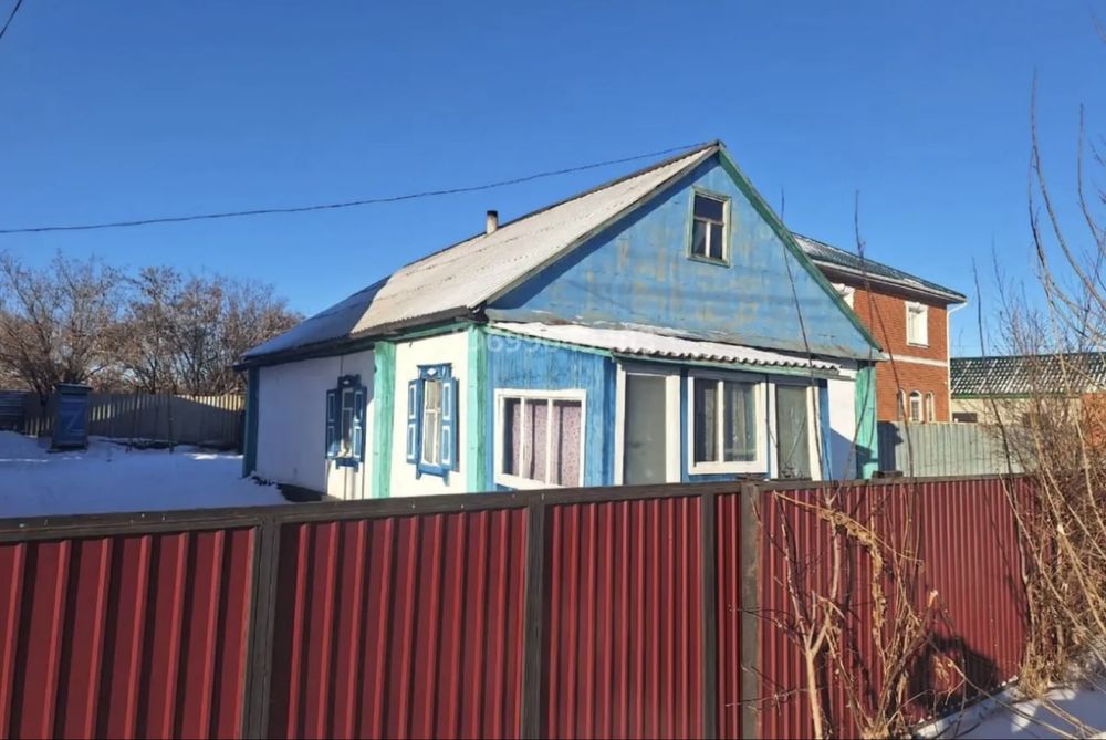 Сдам в аренду времянку