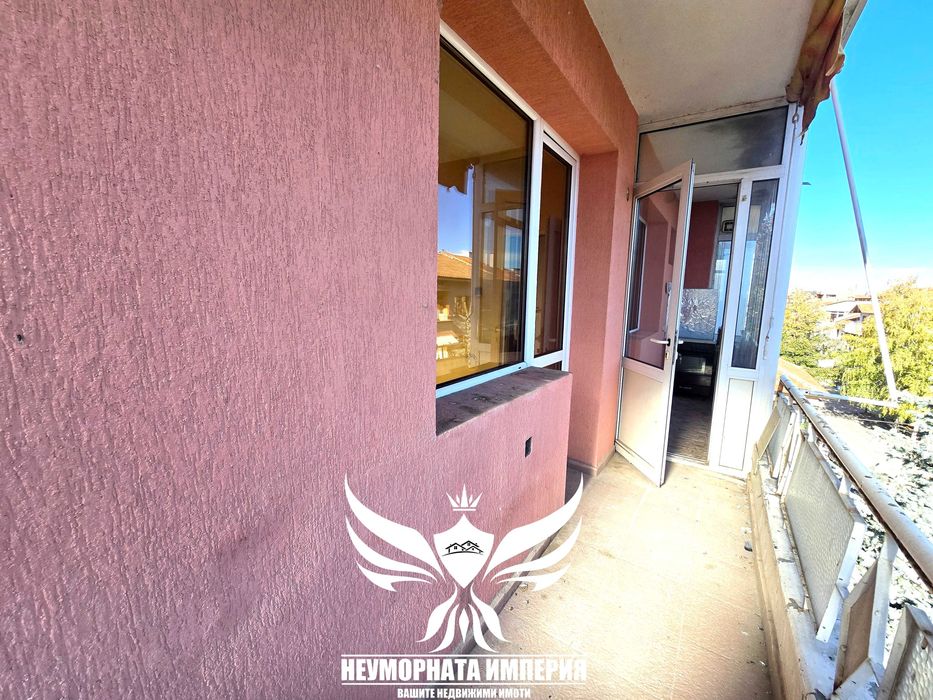 Продава се Многостаен апартамент в Асеновград - 157 кв.м за 1146 €/кв.м - Снимка #8