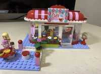 Продам Lego Friends Cafe