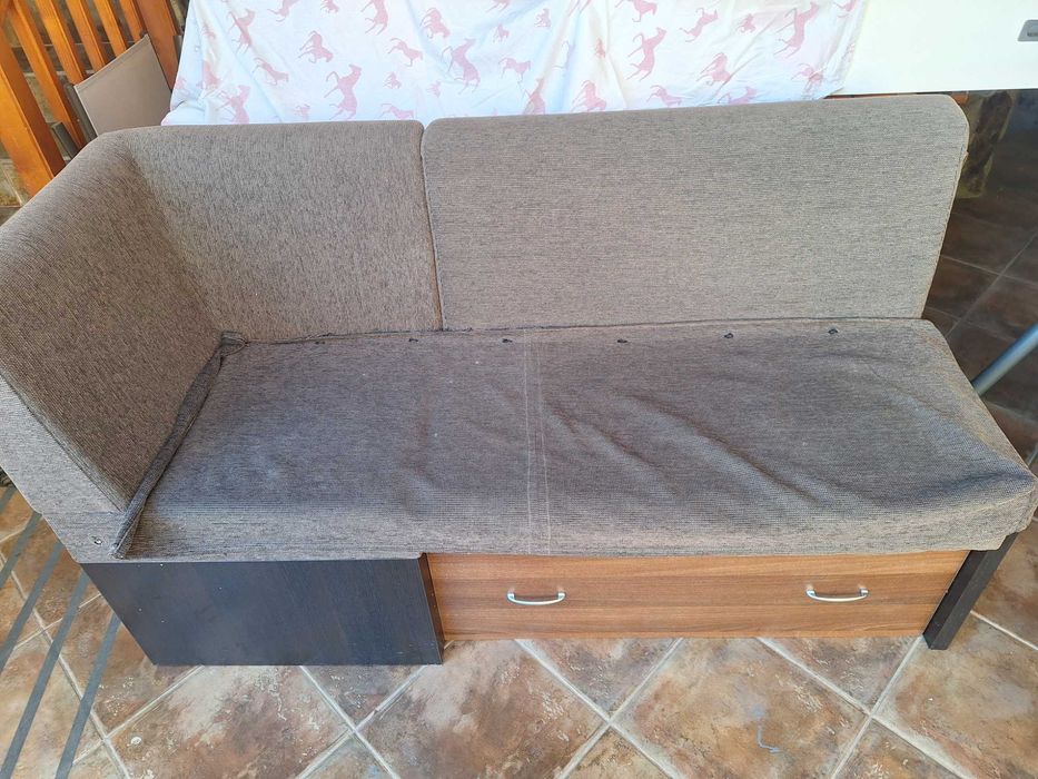 Vand coltar bucatarie