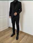 Costum Hugo Boss