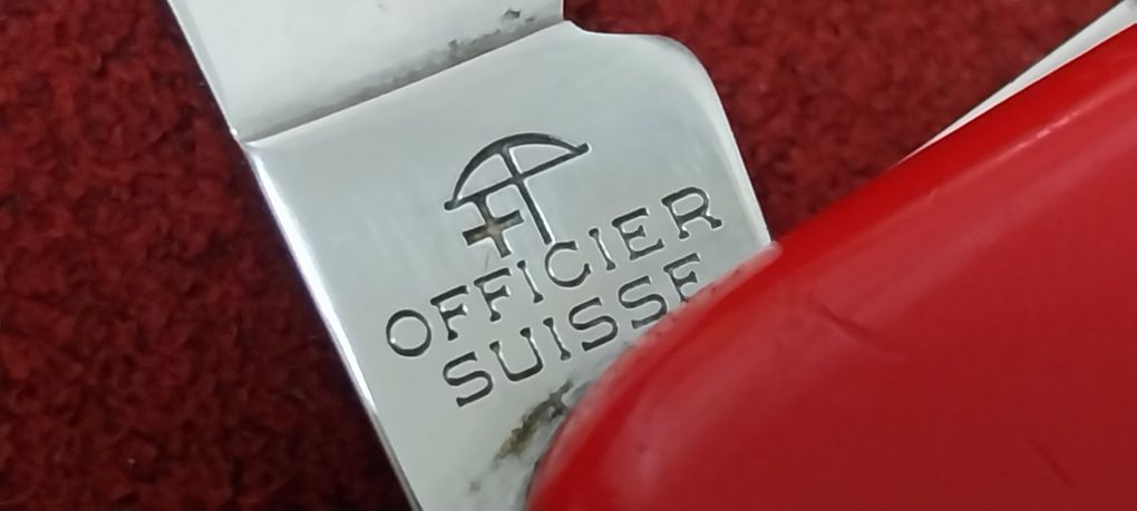Джобно ножче - "VICTORINOX"