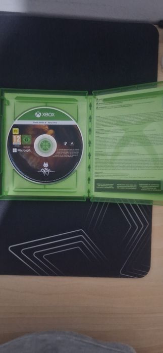 Jocuri pt xbox one si xbox series x jocul este nou