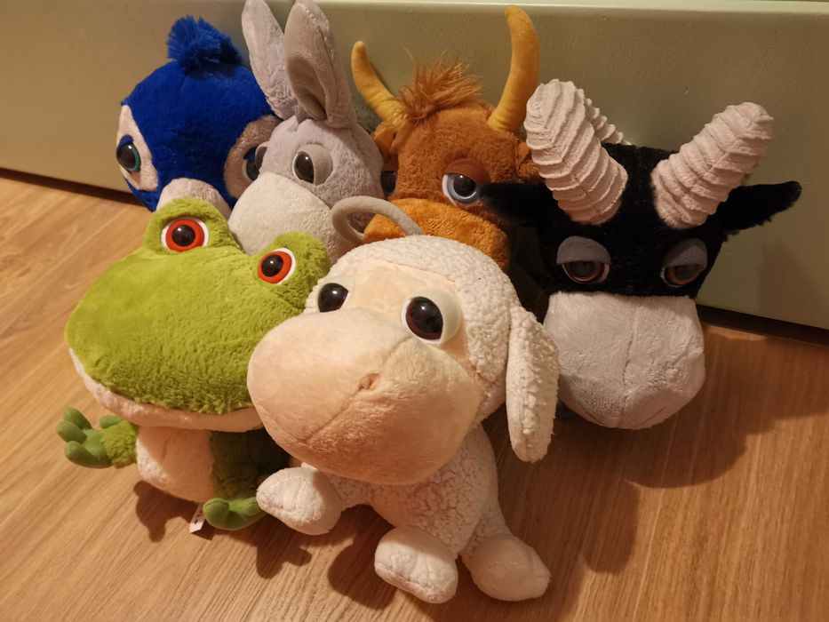 Plusuri Colectia Petrom