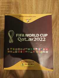 Vand albumul world cup 2022