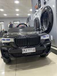 Bmw X8 детские машина