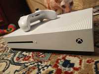 Xbox one s 1tb  В новом состоянии