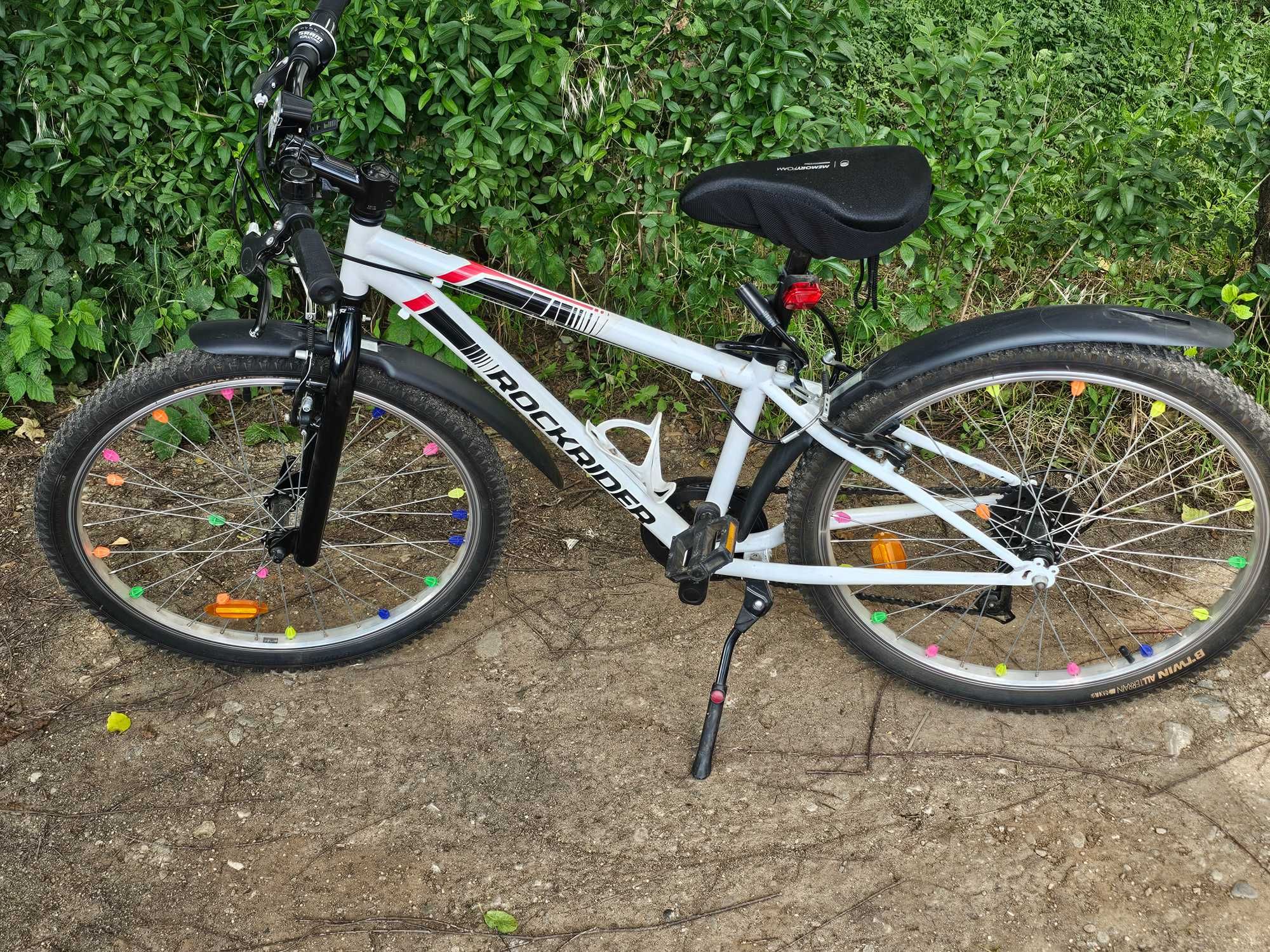 Bicicleta copii st 100
