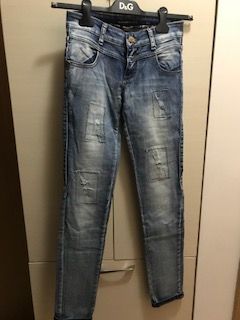 дънки Miss SIXTY