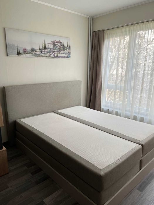 Дава се под наем Едностаен апартамент в София, Люлин 5 - 48 кв.м за 425 € - Снимка #6