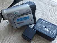 Cameră Panasonic NV-GS17