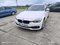 De vânzare BMW f31 318d xDrive