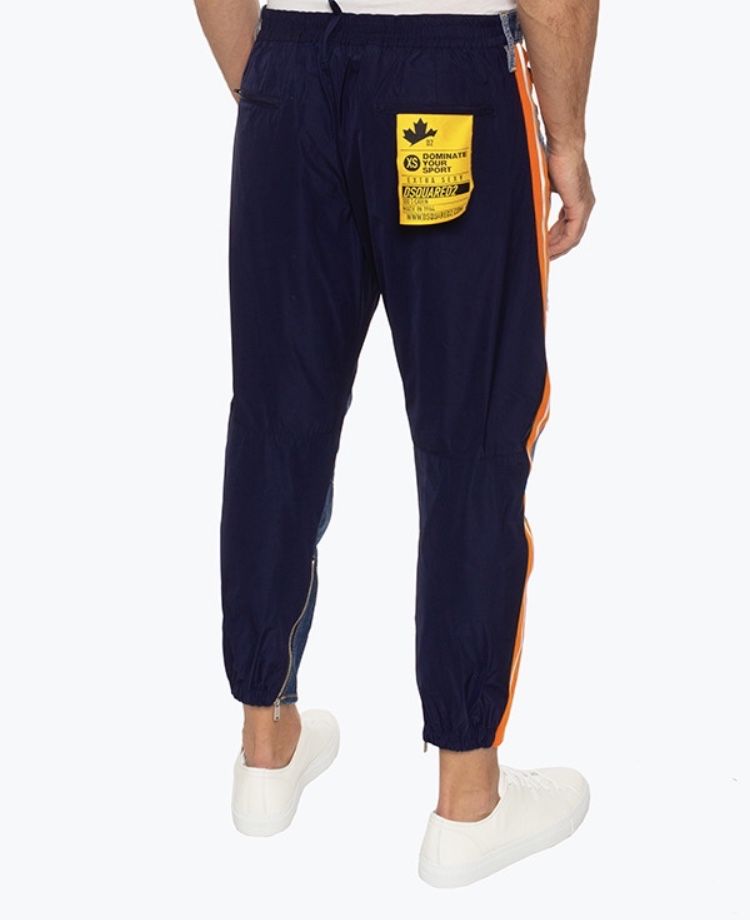 Dsquared 2 denim