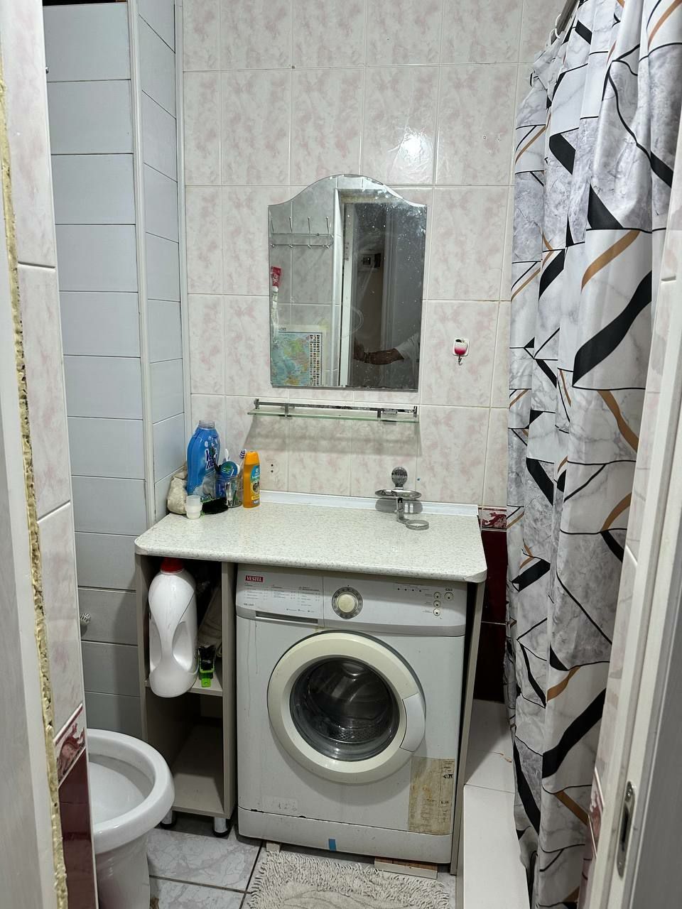Аренда Ц 14 Ганга 1 хона 1 этаж 350у,е