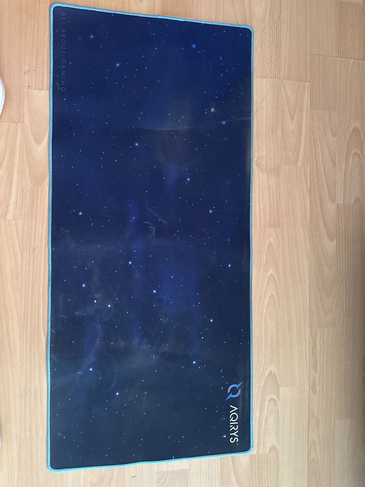 Mousepad AQIRYS Parsec Extra Large (XL)