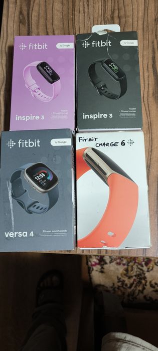 Ceasuri Gamages london, Pagani Design, Rotary si fitbit