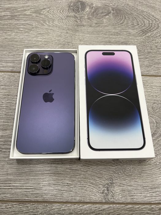 Iphone 14 Pro Max Ideall