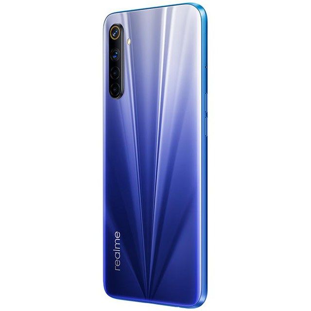 Realme 6  128 gb