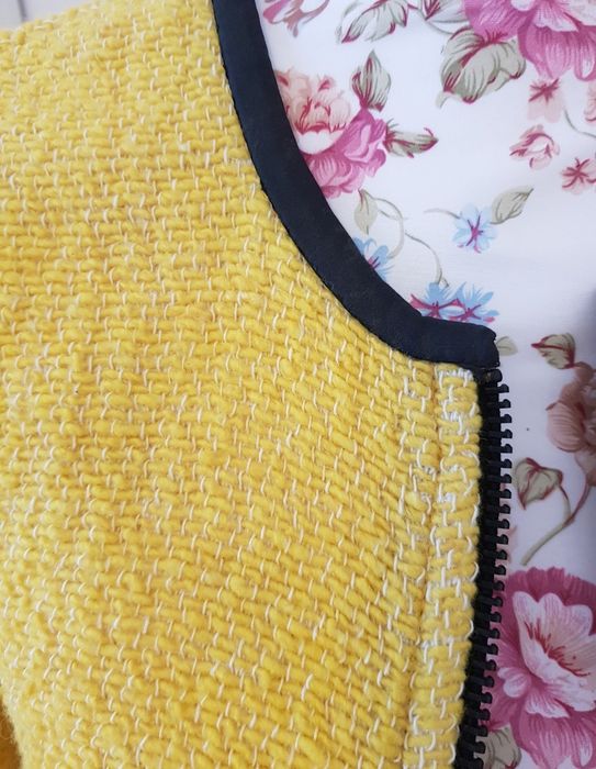 Sacou Zara S/M , impecabil