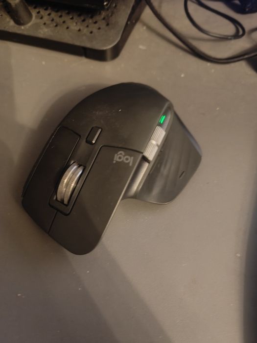 Mouse Logitech mx 3s