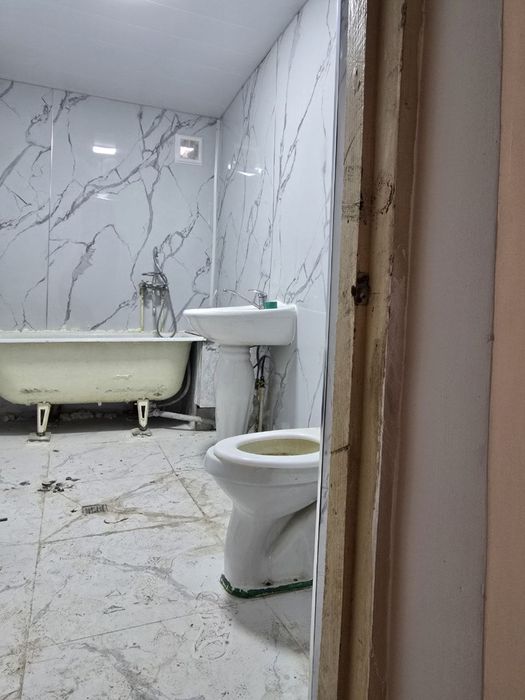 В аренду участок дом без земли 2-х комнатная Феруза Греческий городок