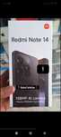 Redmi note 14 Yangi