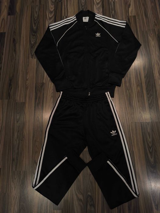 Adidas горнище и долнище