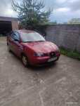Vand Seat Ibiza stare foarte buna, proprietar