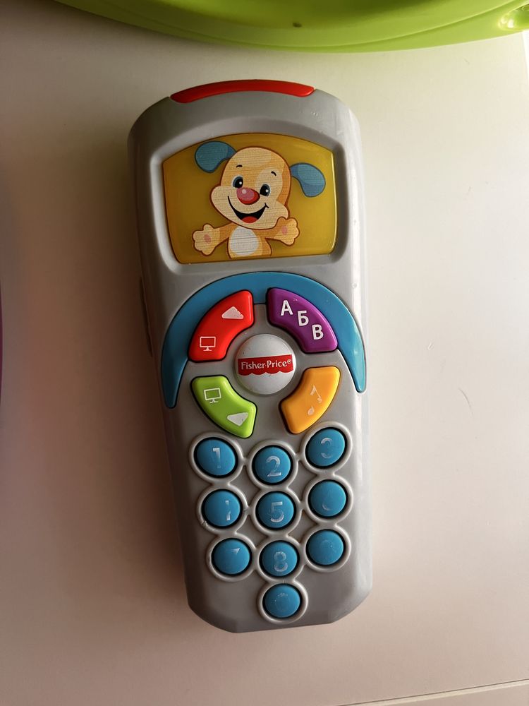 Играчки Fisher Price