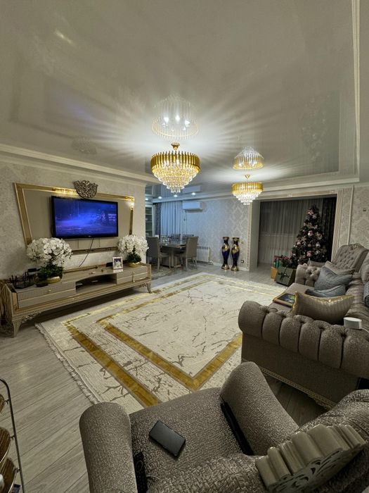 Продаётся 3 ком квартира улучшенная планировка