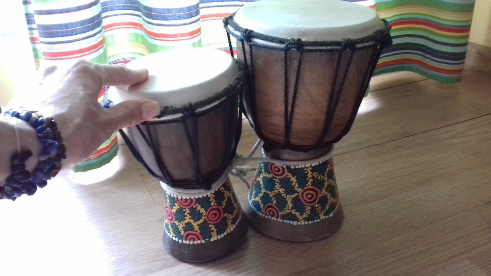 Тарамбуки - комплект