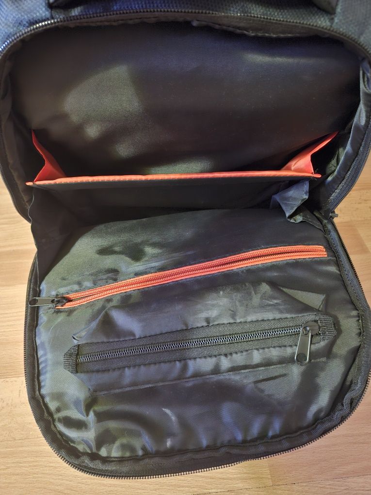 Раница за лаптоп Samsonite Qibyte-006, 17", Синя