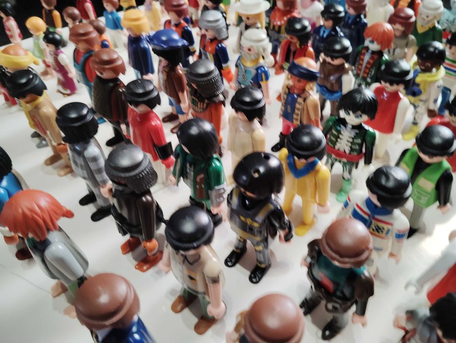 Playmobile играчки
