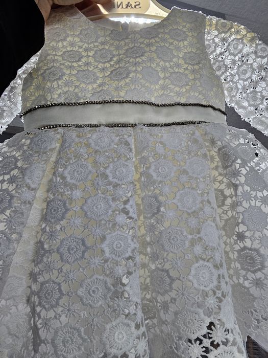 Rochita botez fetite