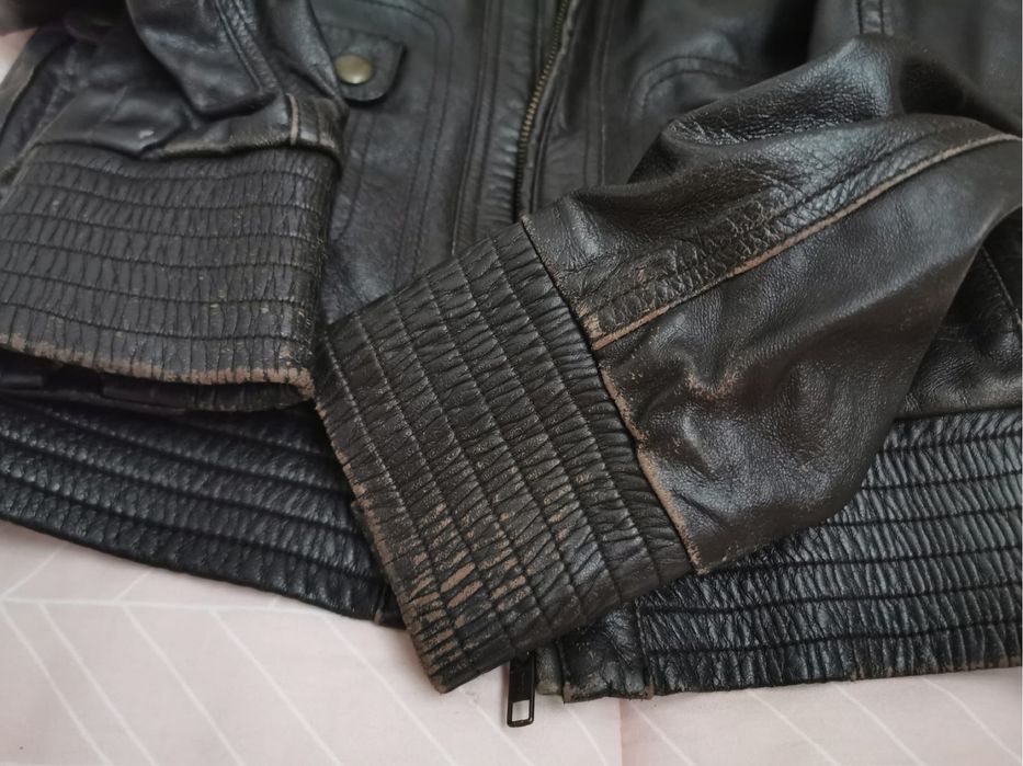 Geaca Mango casual sport