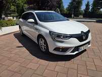 Renalut Megane 1.5dci 116CP/209/fara adblue, inmatriculat recent,