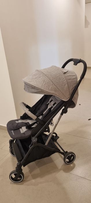 Kinderkraft carucior sport