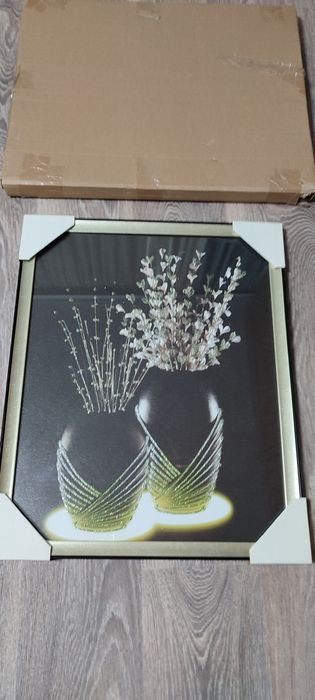 Картина принт на стену